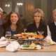 Image for article titled Netflix’s Grace And Frankie limits its killer cast with a conflicted execution